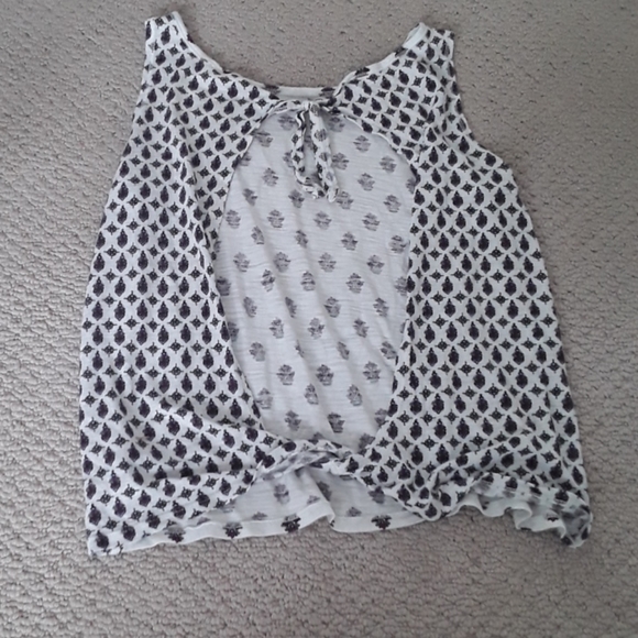 Tank top - Picture 2 of 4